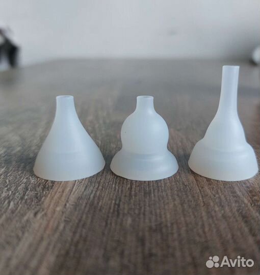 Электрический соплеотсос