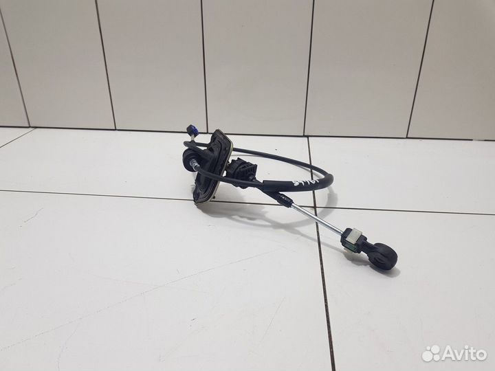 Трос/тяга кпп (Chery Tiggo 8)