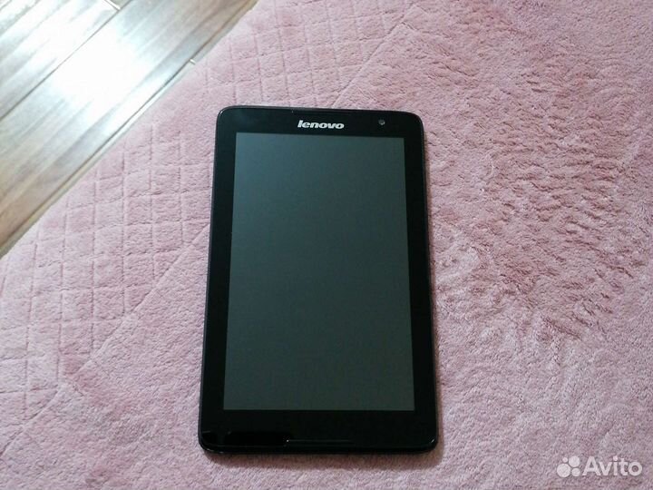 Планшет lenovo