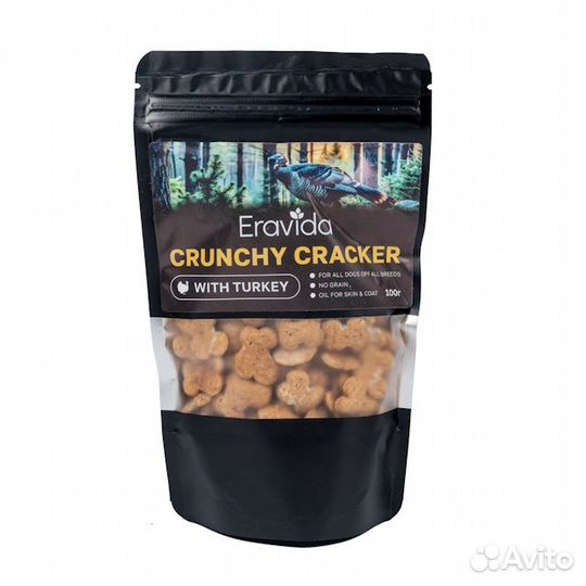 Печенье лакомство для собак