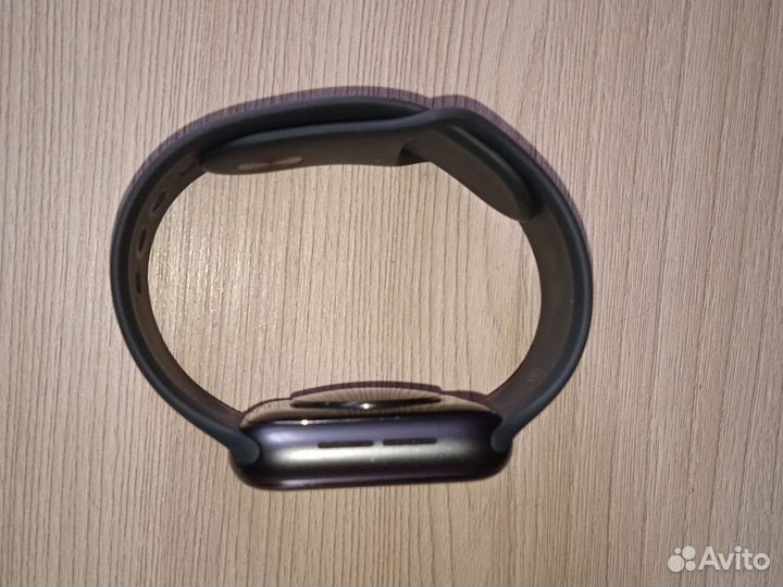 Часы apple watch SE 40MM WR-50 made in California