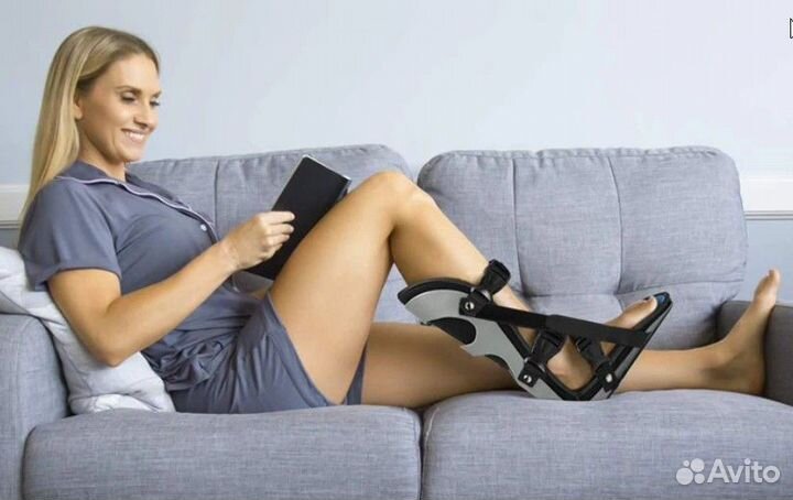 Новый деротационный ортез (все размеры)