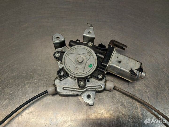 Стеклоподъемник задний правый Nissan Murano Z50