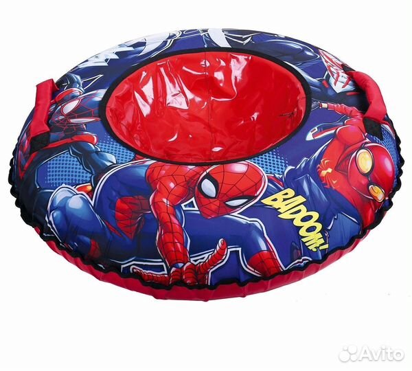 Тюбинг(ватрушка для катания)