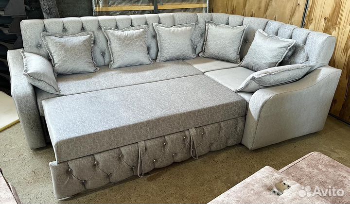 Диван новый