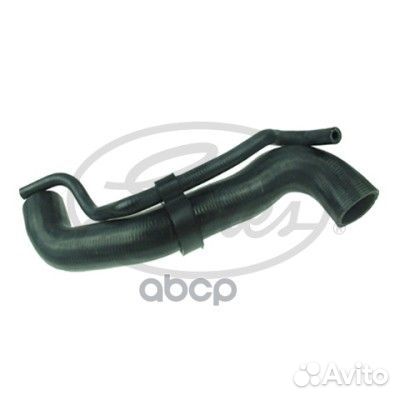 Патрубок системы охлаждения 05-2543 Gates