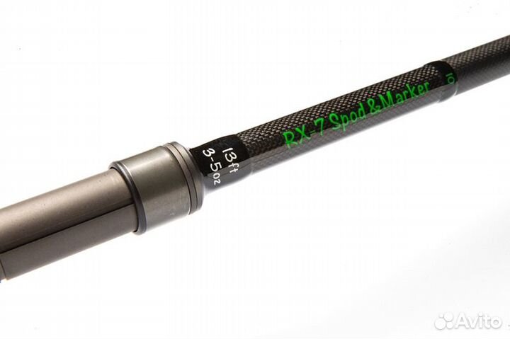 Удилище сподовое-маркерное VN Tackle Spod & Marker