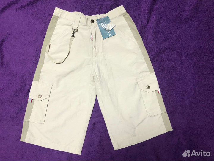 Шорты для мальчика