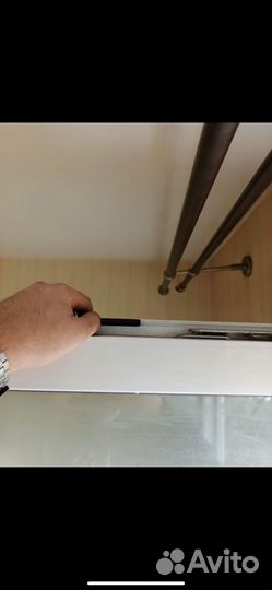 Ремонт пластиковых окон