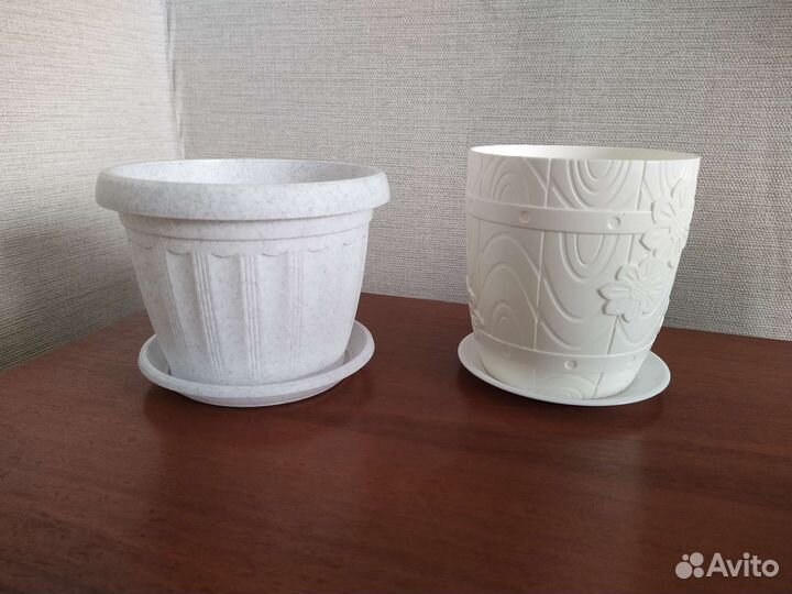 Горшок для цветов