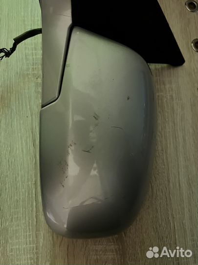 Зеркало Suzuki свифт 3