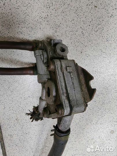 Бензонасос BRP Grand Touring 500