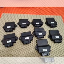 Коммутатор эбу на Ямаха Гир 4т 06/07/08j