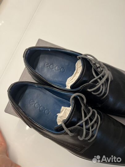 Туфли мужские 43 размер ессо