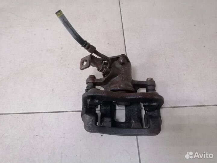 Суппорт задний правый Hyundai Solaris 2010-2017