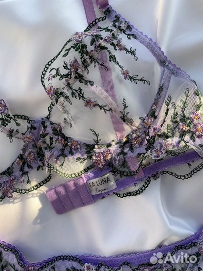 Женское нижнее белье