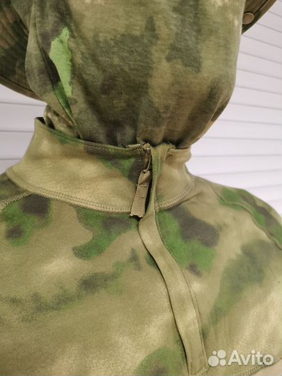 Тактический костюм Combat Мох