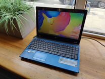 Мощный ноутбук Acer SSD/GeForce для всех задач
