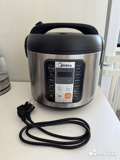 Мультиварка