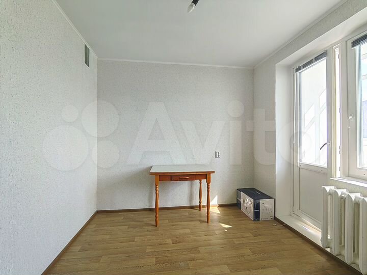 1-к. квартира, 39,8 м², 1/15 эт.