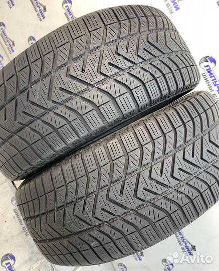 Pirelli Winter SnowControl Serie 3 205/50 R16 87H