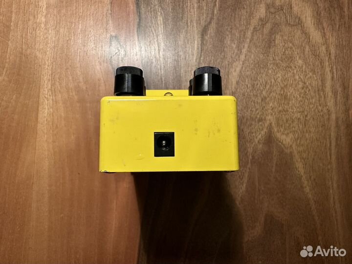 Гитарная педаль Ibanez FL9 Flanger Фленжер