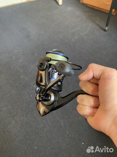 Комплект Flagman sherman pro