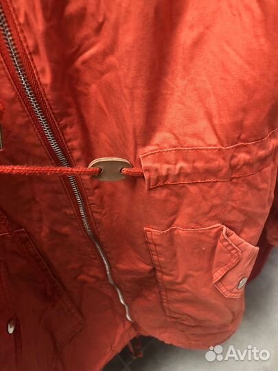 Куртка женская демисезонная bik bok M из Норвегии