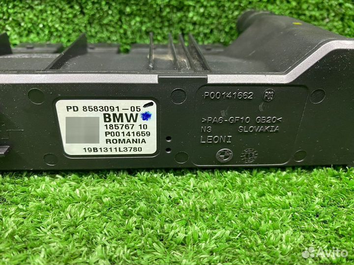 Встроенный модуль питания BMW G30 G11 X3 G01