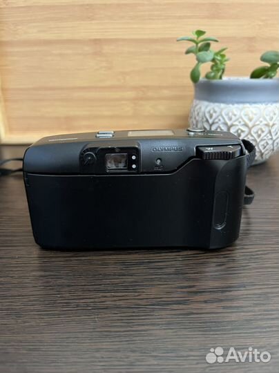 Фотоаппарат Olympus superzoom 120