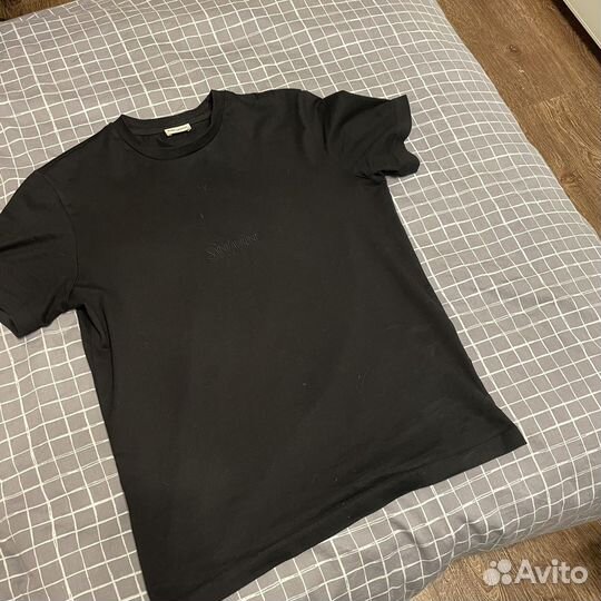 Футболка Saint Laurent Оригинал