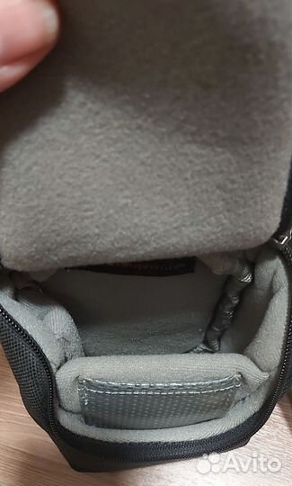 Сумка для фотоаппарата Lowepro D-Res 200AW