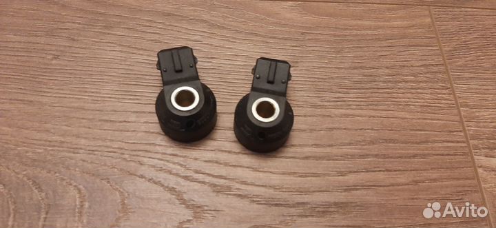 Датчик детонации Mercedes S-Class W220