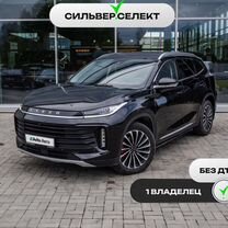 EXEED TXL 2.0 AMT, 2023, 11 910 км, с пробегом, цена 3 260 700 руб.