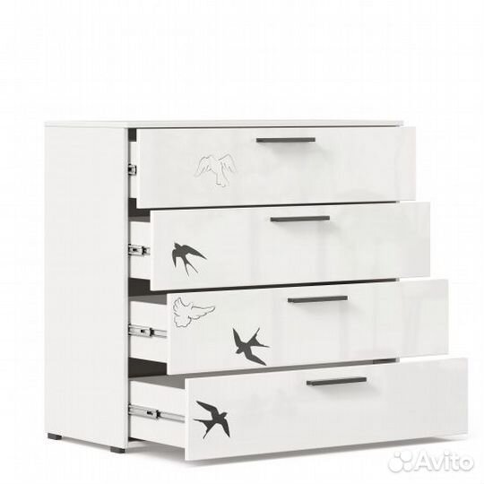 Комплект детской мебели