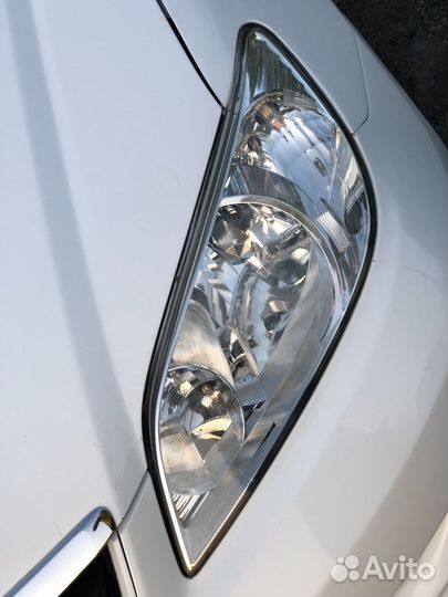 Фара honda civic ferio 7 (цивик 7 рестайлинг)