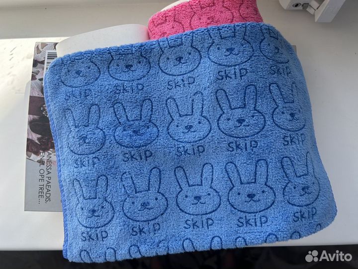 Кухонные полотенца