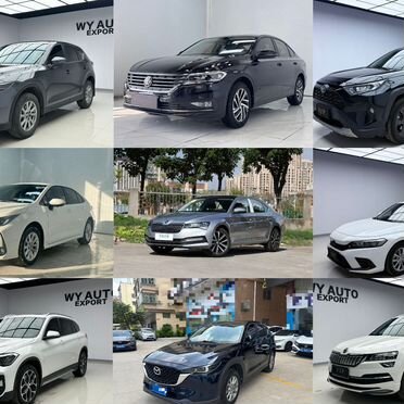 Авто под заказ из Европы, США, Кореи, Китая