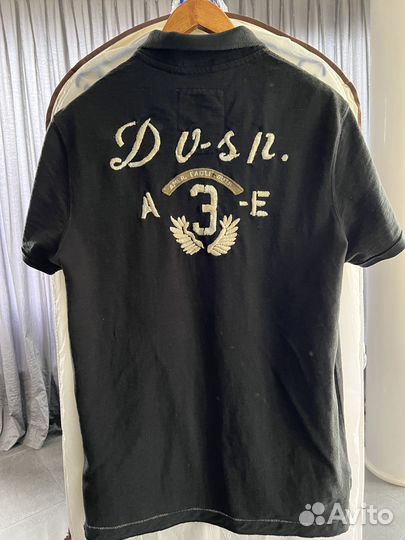 Поло American Eagle Outfitters (#77 vintage fit)