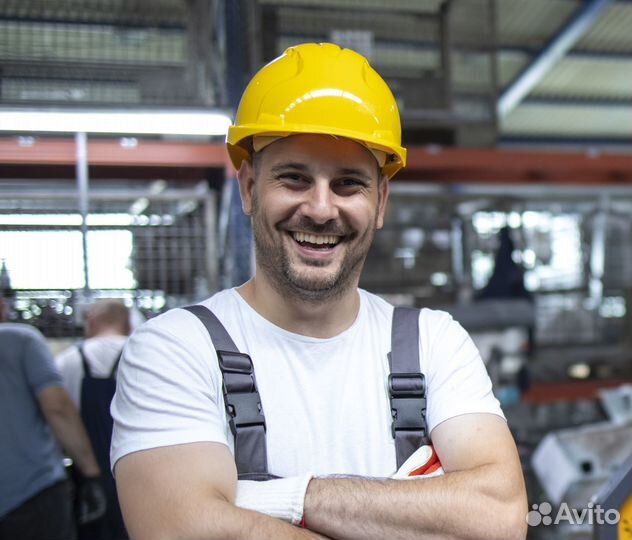 Шлифовщики