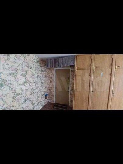 Комната 18 м² в 1-к., 3/5 эт.