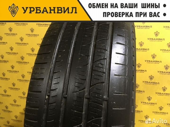 Pirelli Scorpion Verde All Season 235/60 R18 107V
