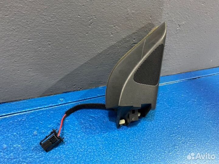 Динамик передний правый Volkswagen Passat B6