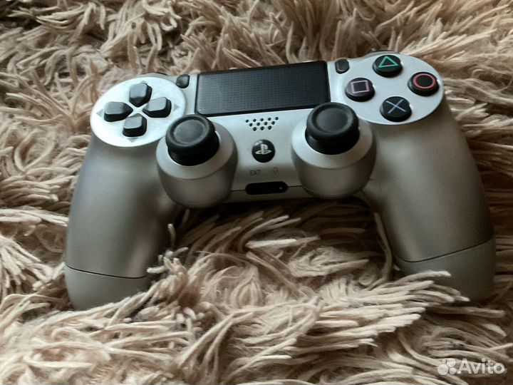 Джойстик ps4