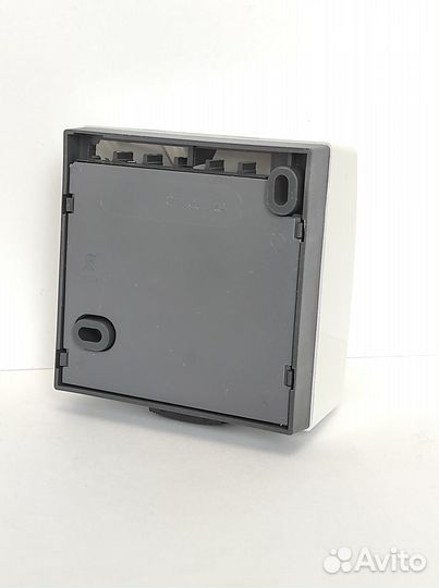 Терморегулятор для электрических обогревателей