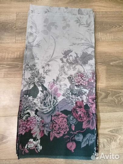 Полотенца кухонные рогожка