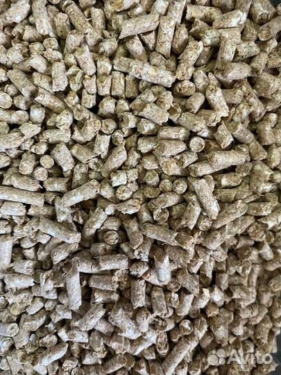 Комбикорм Для Коз