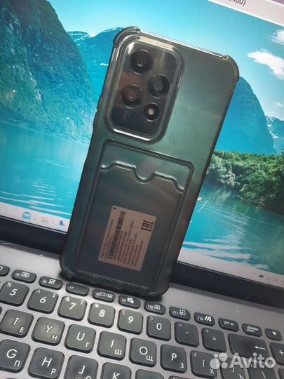 HONOR 200 Lite, 8/256 ГБ