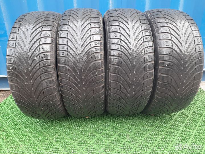 Bfgoodrich G-Force Winter 225/55 R17 119V