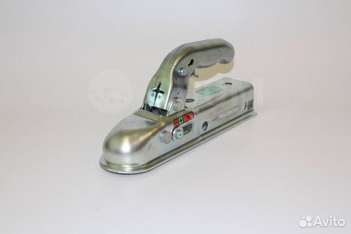 Замковое устройство на прицеп 60 мм 750 кг